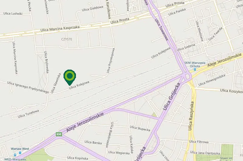 Biuro Airtech Business Park A