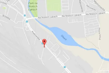 Krakowska 29