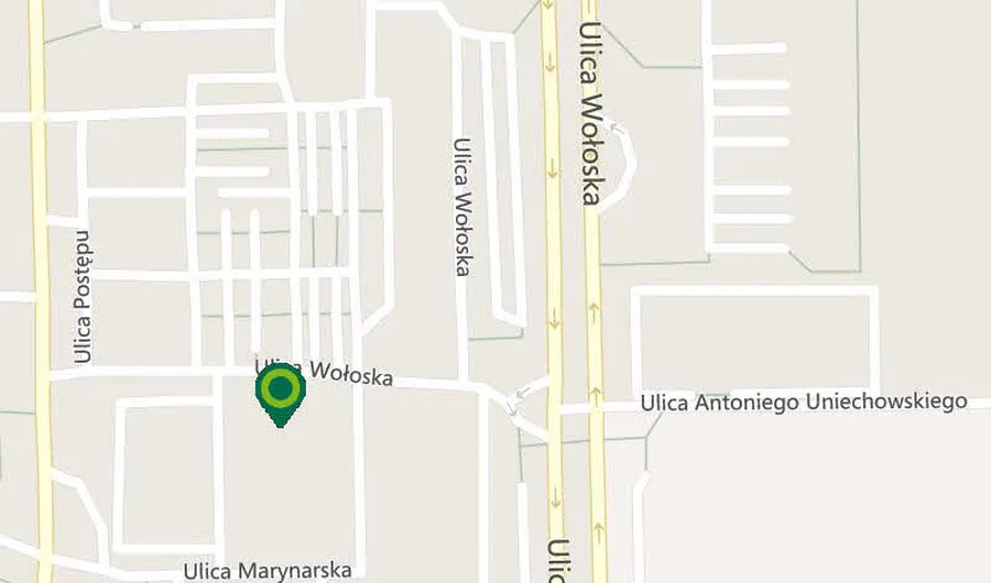 Biuro myHive Mokotów One