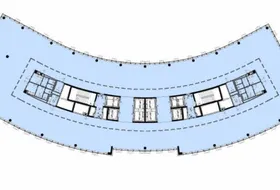 Biuro Warsaw Spire C