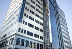 Biuro Adgar Rennaisance Tower