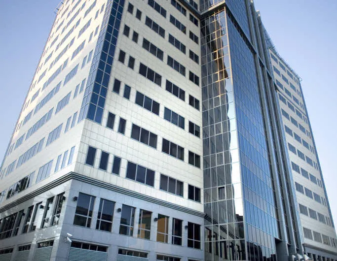 Biuro Adgar Rennaisance Tower