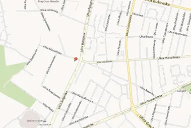 PGK Centrum II