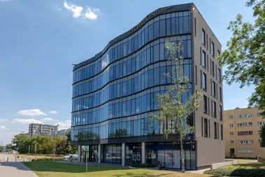 Biuro Sky Office Center