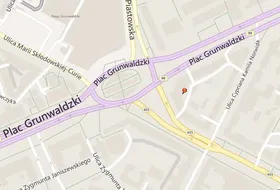 Biuro Grunwaldzki Center