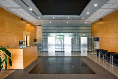 Winogrady Business Center