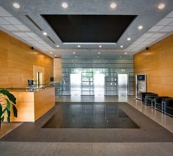 Biuro Winogrady Business Center