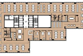 Biuro Generation Park Z