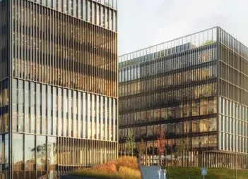 Biuro ECOCITY (Phase 1)