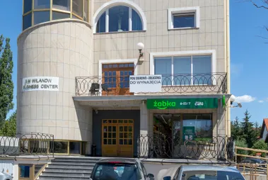 Wilanów Business Center