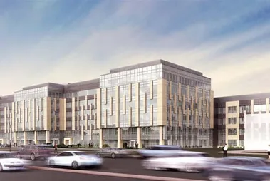 Astrum Business Park I