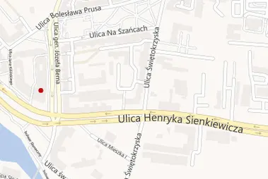 Bema Plaza
