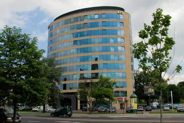 BTD Office Center