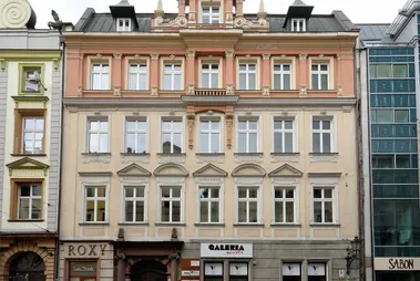 Kiełbaśnicza 28