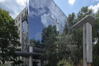 Biuro Wspólna Center