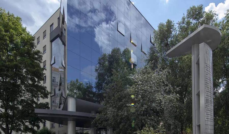 Biuro Wspólna Center