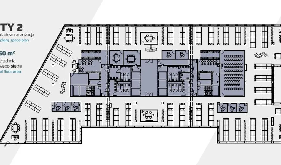 Biuro City Forum Two