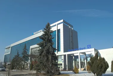 Alexander Plaza