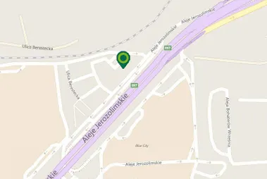 Jerozolimskie Business Park D