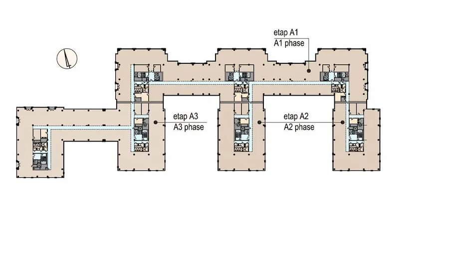 Biuro Astrum Business Park I