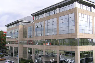 Biuro Cybernetyki Office Center