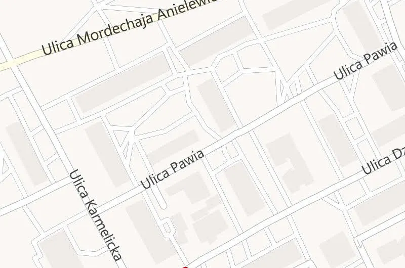 Biuro Kompleks Dzielna - Żoliborz