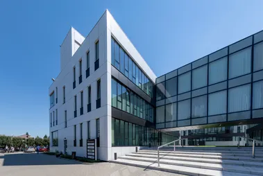 Biuro Taneczna Office Park A