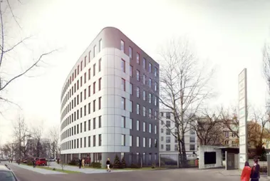 Airtech Business Park III (D)