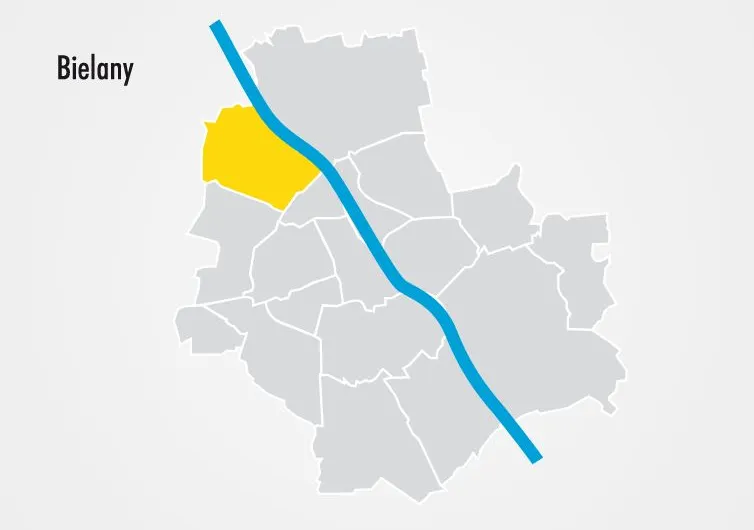Biuro Bielany Business Center