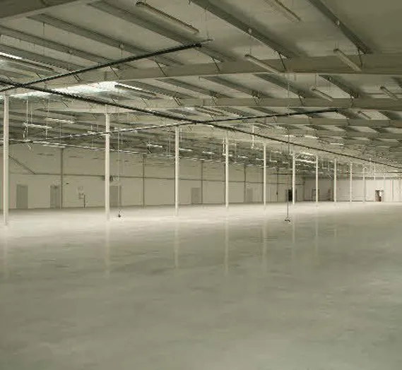 Magazyn NextStep Skwierzyna