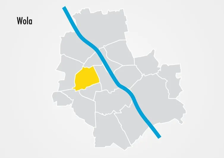 Biuro Warsaw Unit