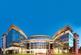 Biuro Signum Work Station