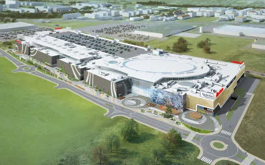 Biuro Bronowice Business Center - Jasnogórska 9