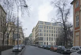 Biuro Plac Małachowskiego