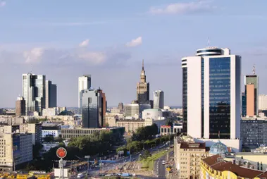 Atlas Tower