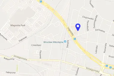 Centrum Handlowe TGG