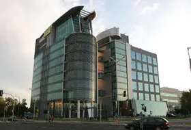 Biuro PGK Centrum I