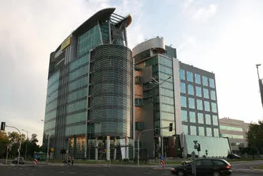 PGK Centrum I