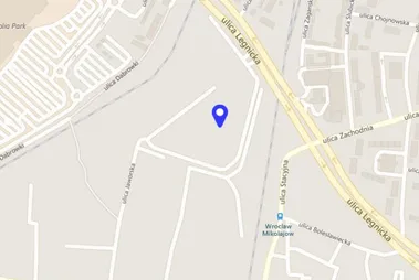 Business Garden Wrocław 4