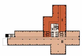 Biuro Mistral Office Building