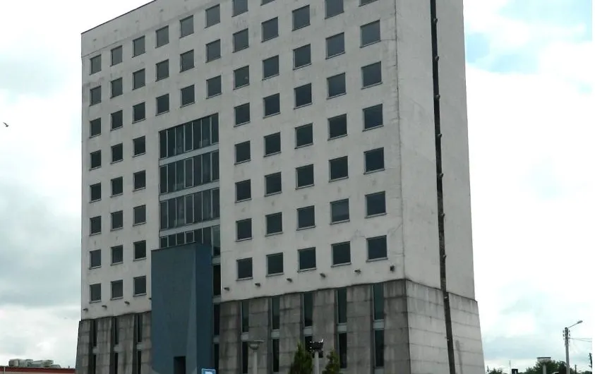 Biuro Bystra Poznań