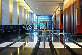 Biuro Warsaw Financial Center