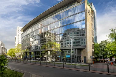 Biuro Grzybowska Park