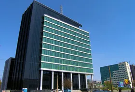 Biuro Gray Office Park A