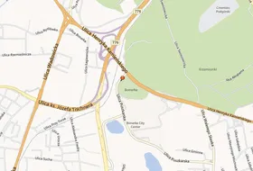 Biuro Bonarka for Business F