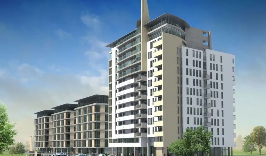 Biuro Nord Office Park A