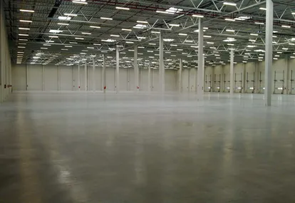 Magazyn Logicor Będzin