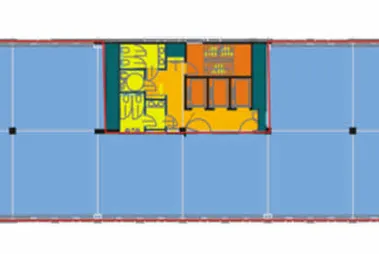 Kopernik Office Building A