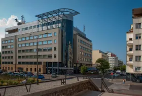Biuro Alfa Plaza