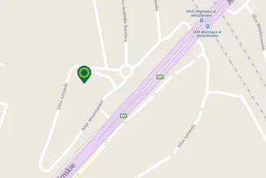 Kopernik Office Building E